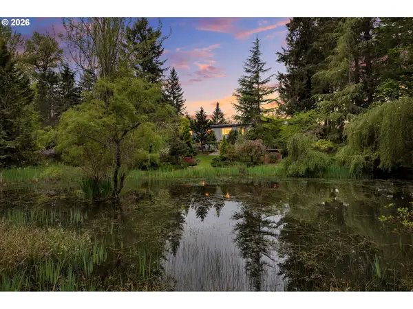 29909 NW 51st Ave, Ridgefield, WA 98642