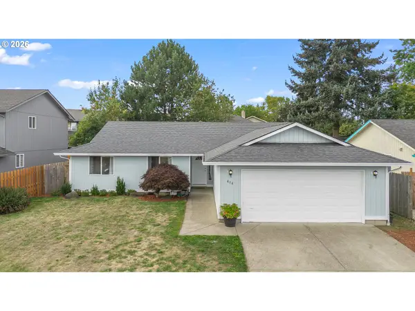 414 NE 160th Ave, Vancouver, WA 98684