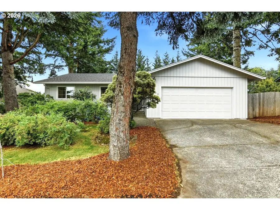 3132 NW Norwood St, Camas, WA 98607 - #3