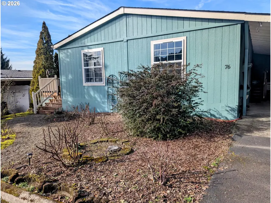 5400 Meeker Dr #76, Kalama, WA 98625 - #2