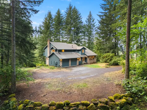38015 SE Fall Creek Rd, Estacada, OR 97023