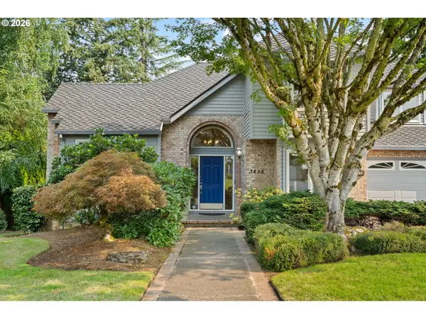 3415 Riverknoll Way, WestLinn, OR 97068