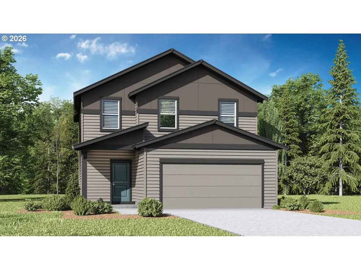 689 Terra Linda Ave, Eugene, OR 97404 - #1