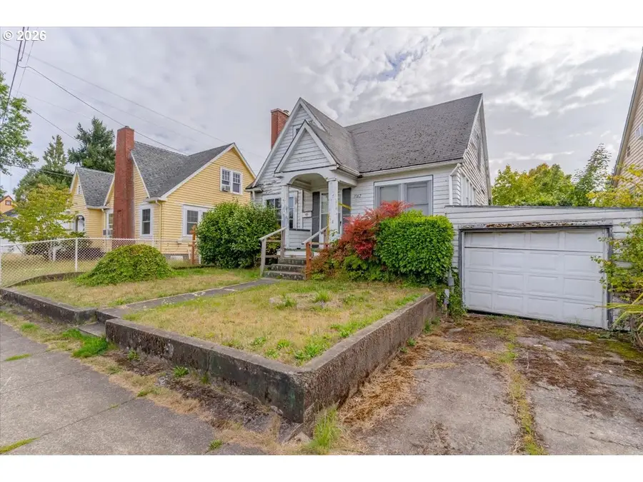 1782 Capitol St, Salem, OR 97301 - #2