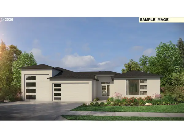 NE 196th Ave, Vancouver, WA 98684