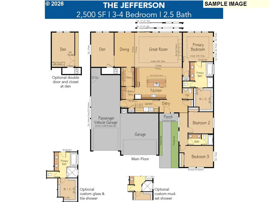 NE 196th Ave, Vancouver, WA 98684 - Image #2