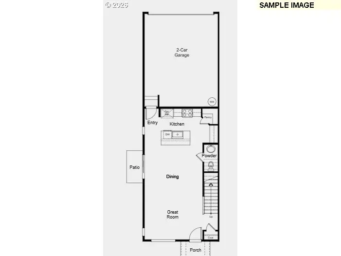 3662 SW 40th St, Gresham, OR 97080 - #2