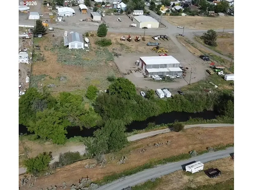 50 David Eccles Rd, Baker City, OR 97814 - #3