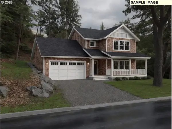 164 Lot, Promontory Ln, Oceanside, OR 97134