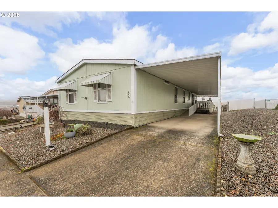 623 Shadow Ranch Ln, Roseburg, OR 97470 - Image #3