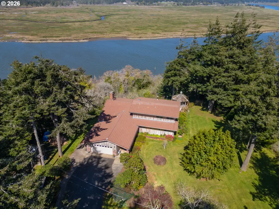 56358 Rusty Road, Bandon, OR 97411 - #2
