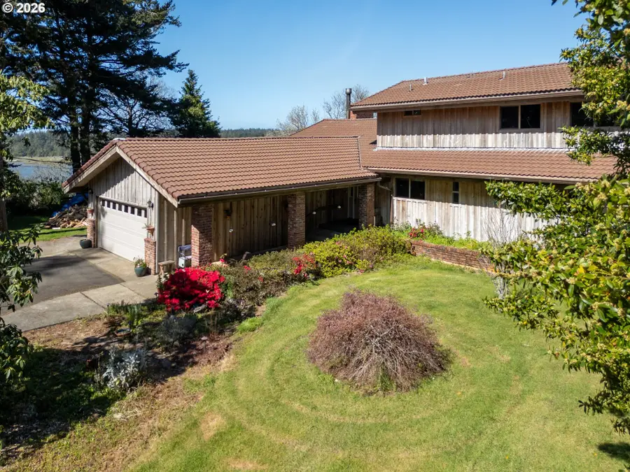 56358 Rusty Road, Bandon, OR 97411 - #3