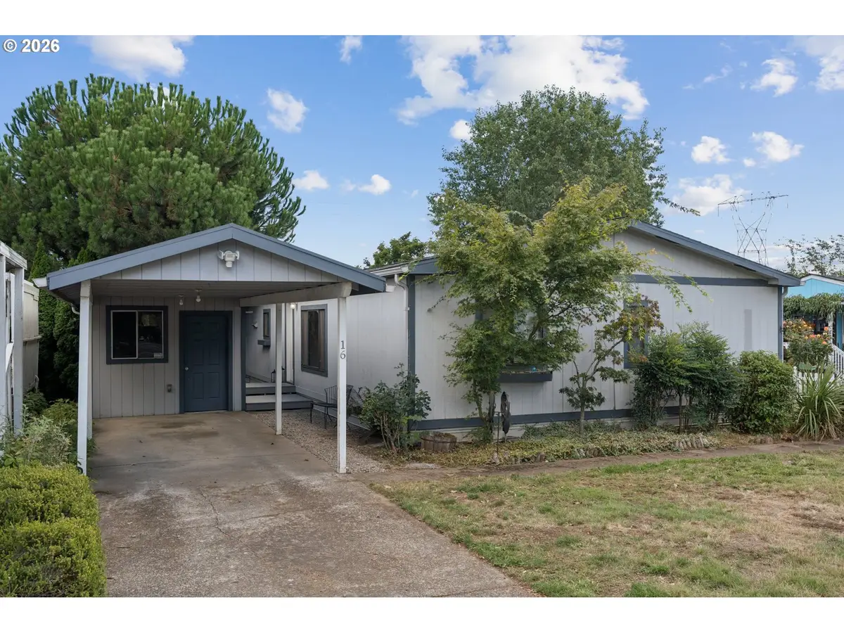 10660 SW Wilsonville Rd #16, Wilsonville, OR 97070 - #1