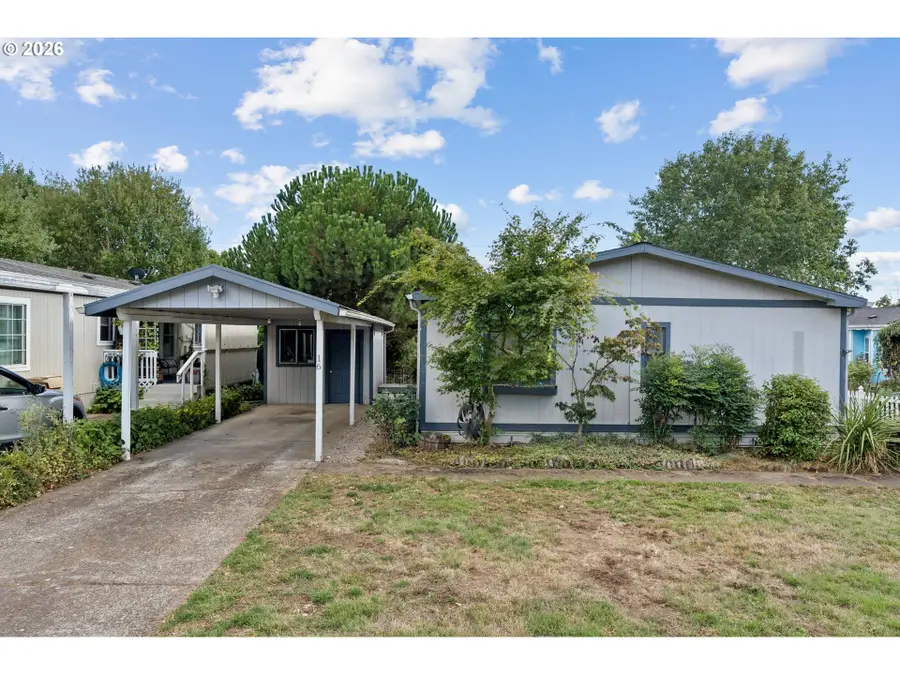 10660 SW Wilsonville Rd #16, Wilsonville, OR 97070 - #3