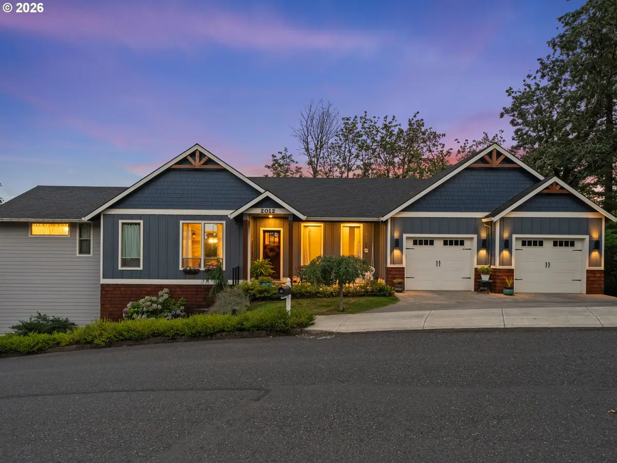 2012 NW Sierra Ln, Camas, WA 98607 - #1