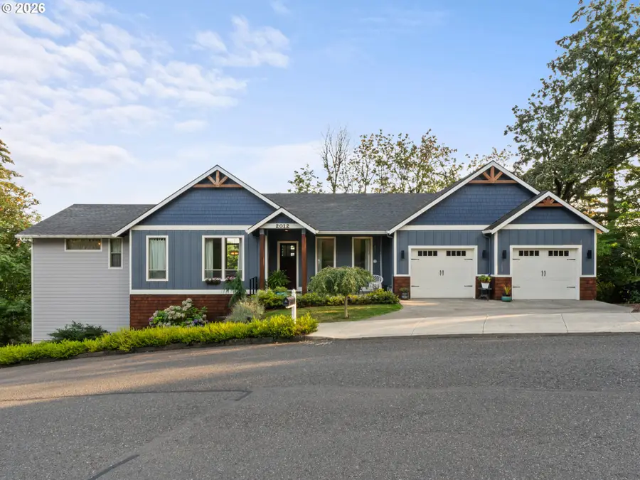 2012 NW Sierra Ln, Camas, WA 98607 - #2