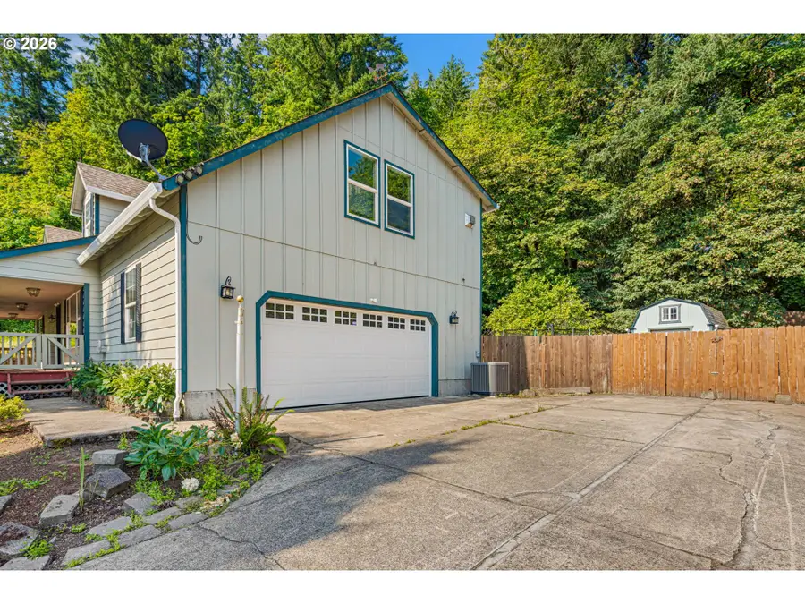 620 S 67th St, Springfield, OR 97478 - #2