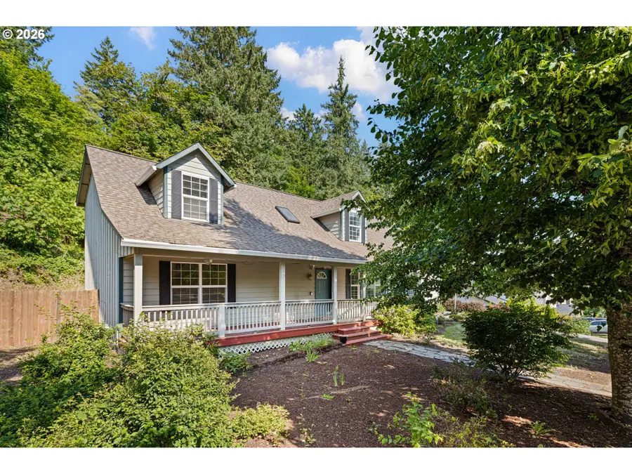 620 S 67th St, Springfield, OR 97478 - #3