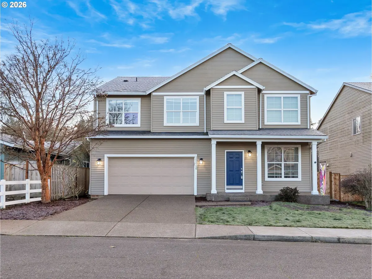 15046 SE Marian St, Milwaukie, OR 97267 - Image #1