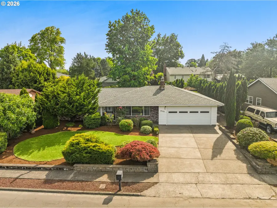 4130 NW 192nd Ave, Portland, OR 97229 - #2
