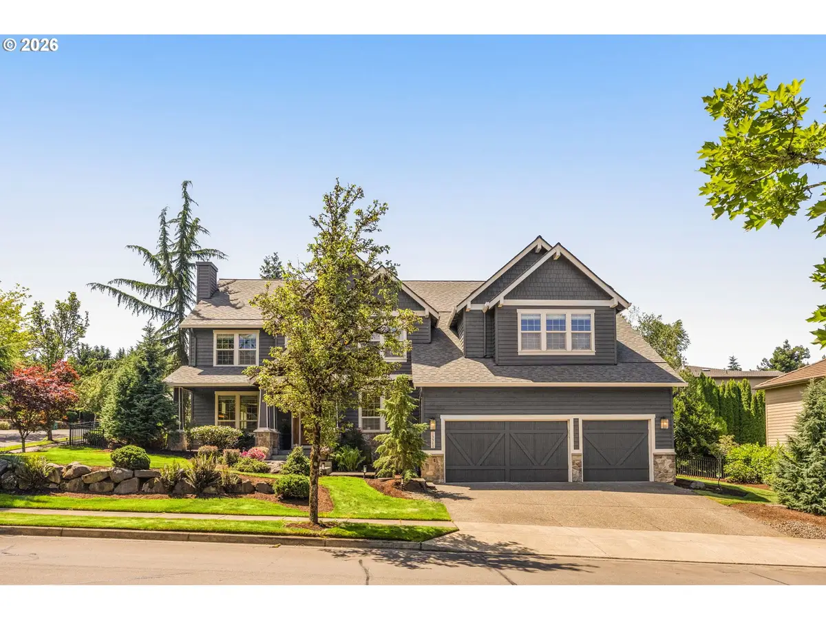 13980 SE Claremont St, Happy Valley, OR 97086 - #1