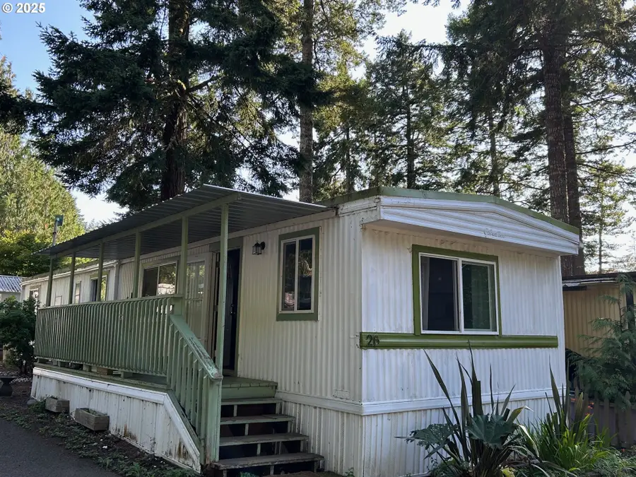 89510 Highway 101 #26, Florence, OR 97439 - Image #2