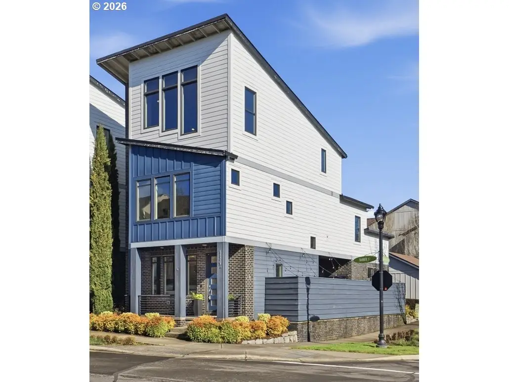 11375 SW Barber St, Wilsonville, OR 97070 - #1