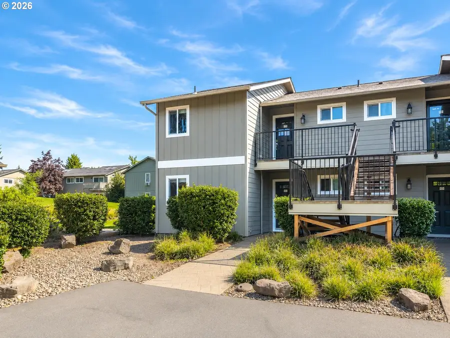 1924 NW 143rd Ave #58, Portland, OR 97229 - #2