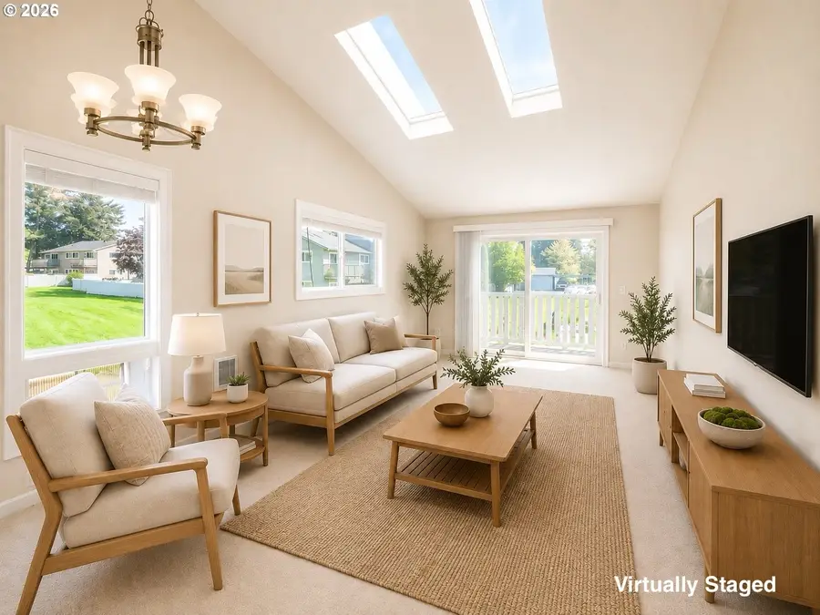 1924 NW 143rd Ave #58, Portland, OR 97229 - #3