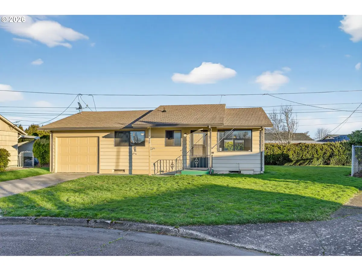 1620 Thompson Rd, Woodburn, OR 97071 - Image #1