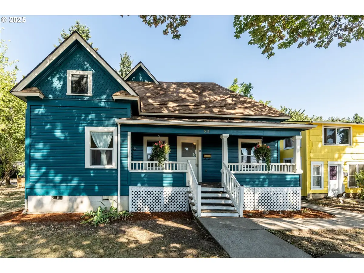 511 Madison 539 Madison St, Eugene, OR 97402 - #1