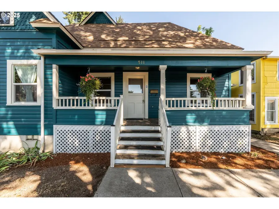 511 Madison 539 Madison St, Eugene, OR 97402 - #3