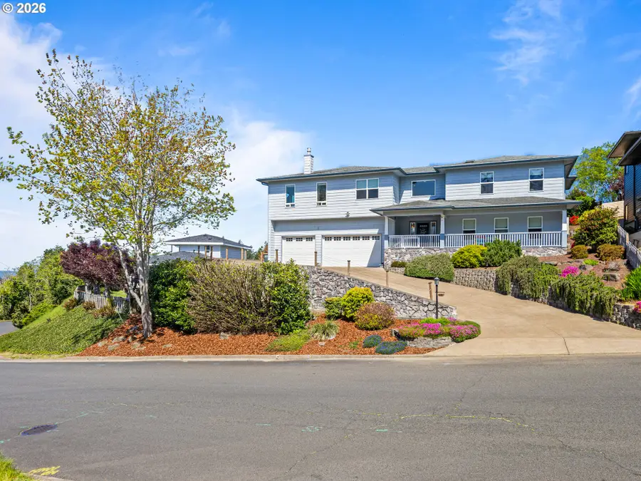 1015 NE 7th Dr, Newport, OR 97365 - #2