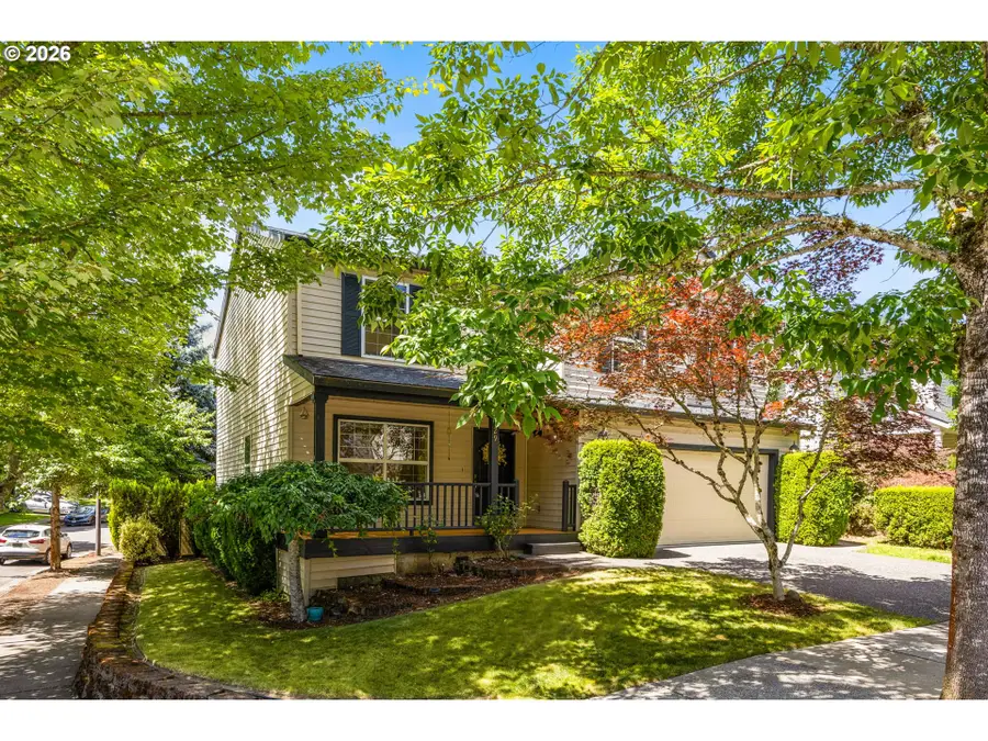 129 NE Danbury Ave, Hillsboro, OR 97124 - #2