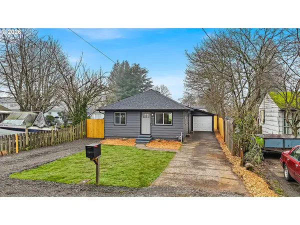 1217 SE 151st Ave, Portland, OR 97233