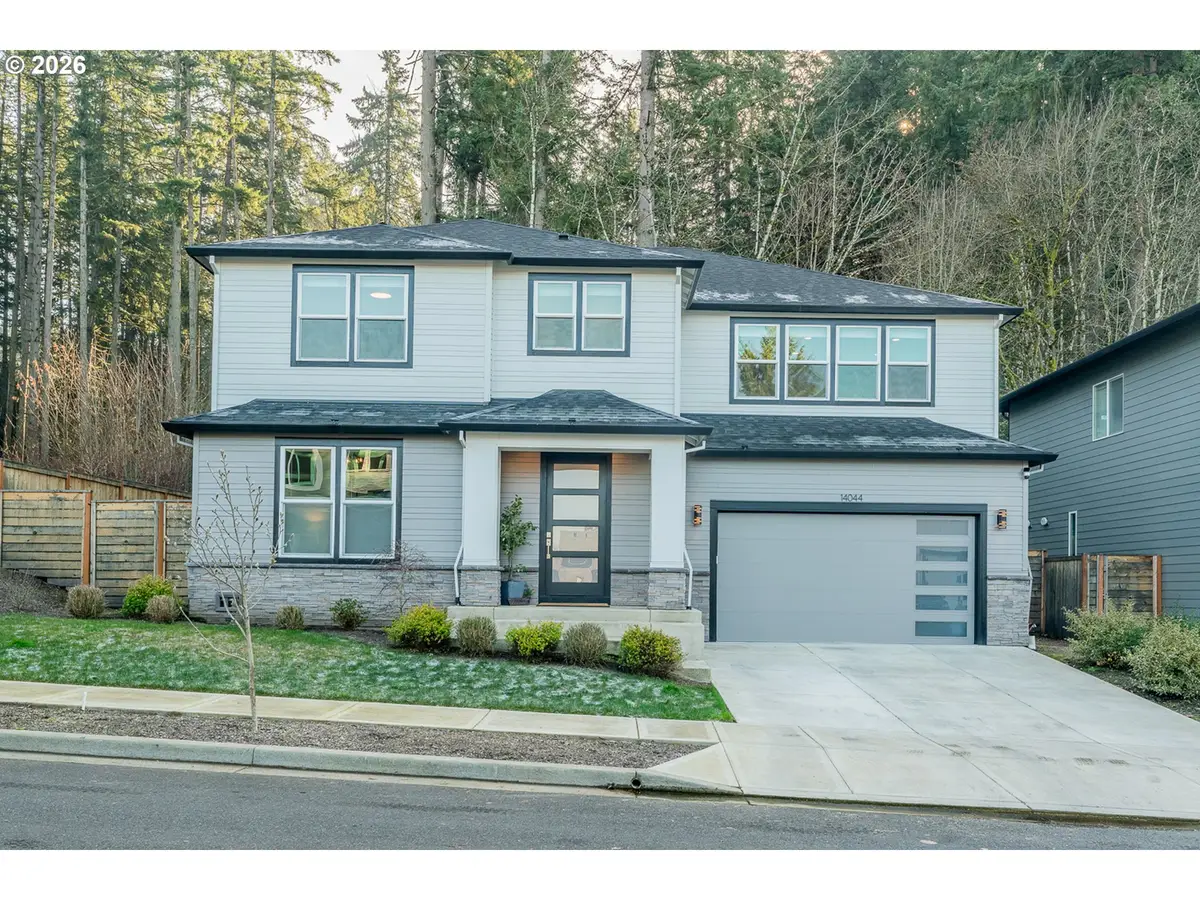 14044 SW Walnut Ln, Tigard, OR 97223 - #1
