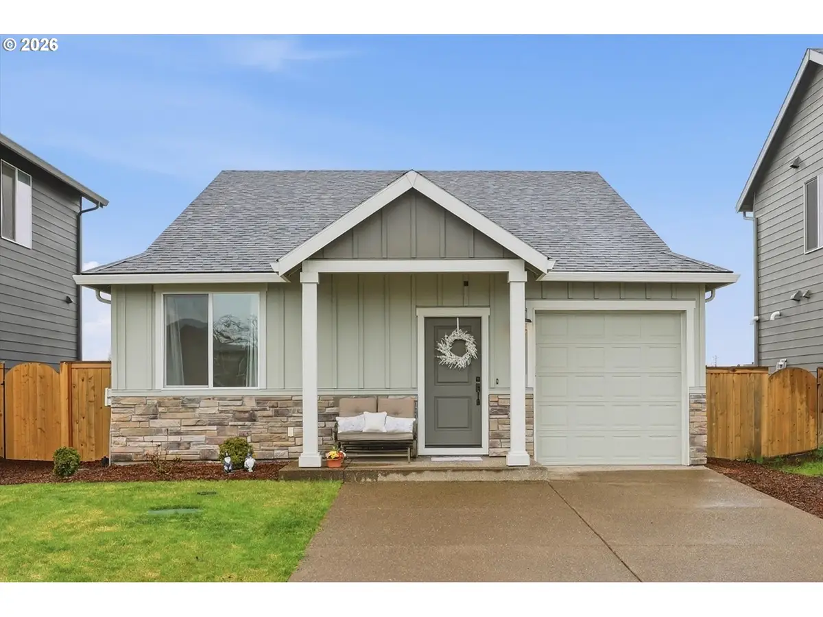 20951 Eden Ave Ne, Donald, OR 97020 - #1