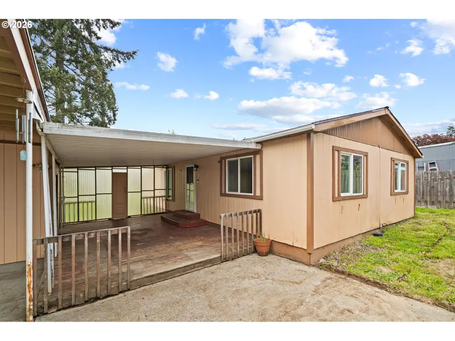 9175 SW Link Dr, Cornelius, OR 97113 - #3
