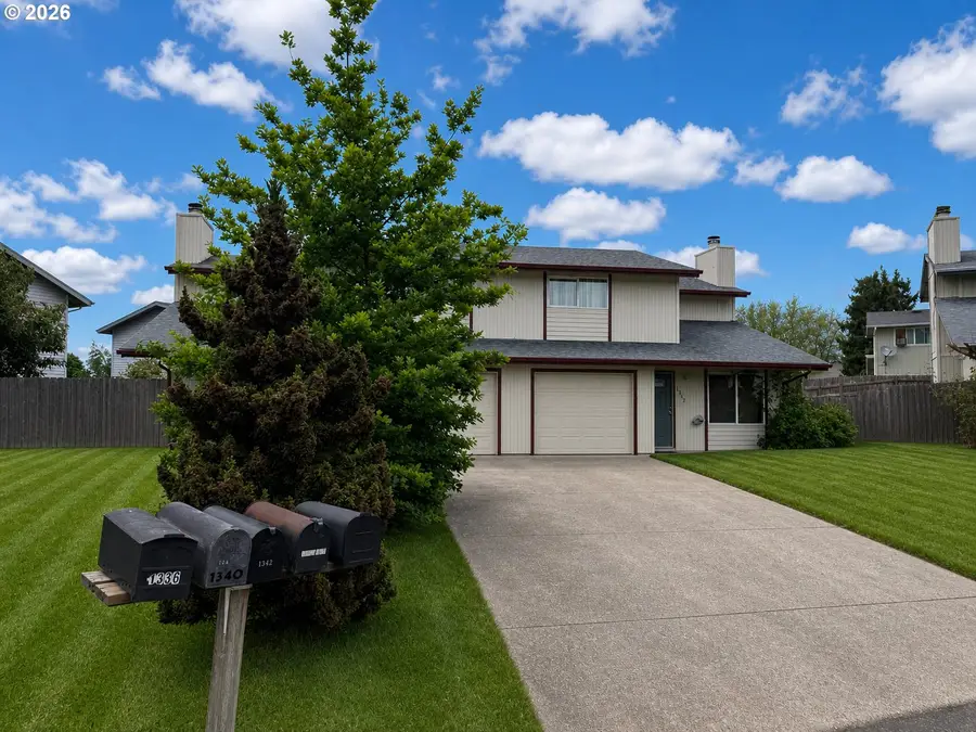 1340/1342 Q St, Springfield, OR 97477 - #2