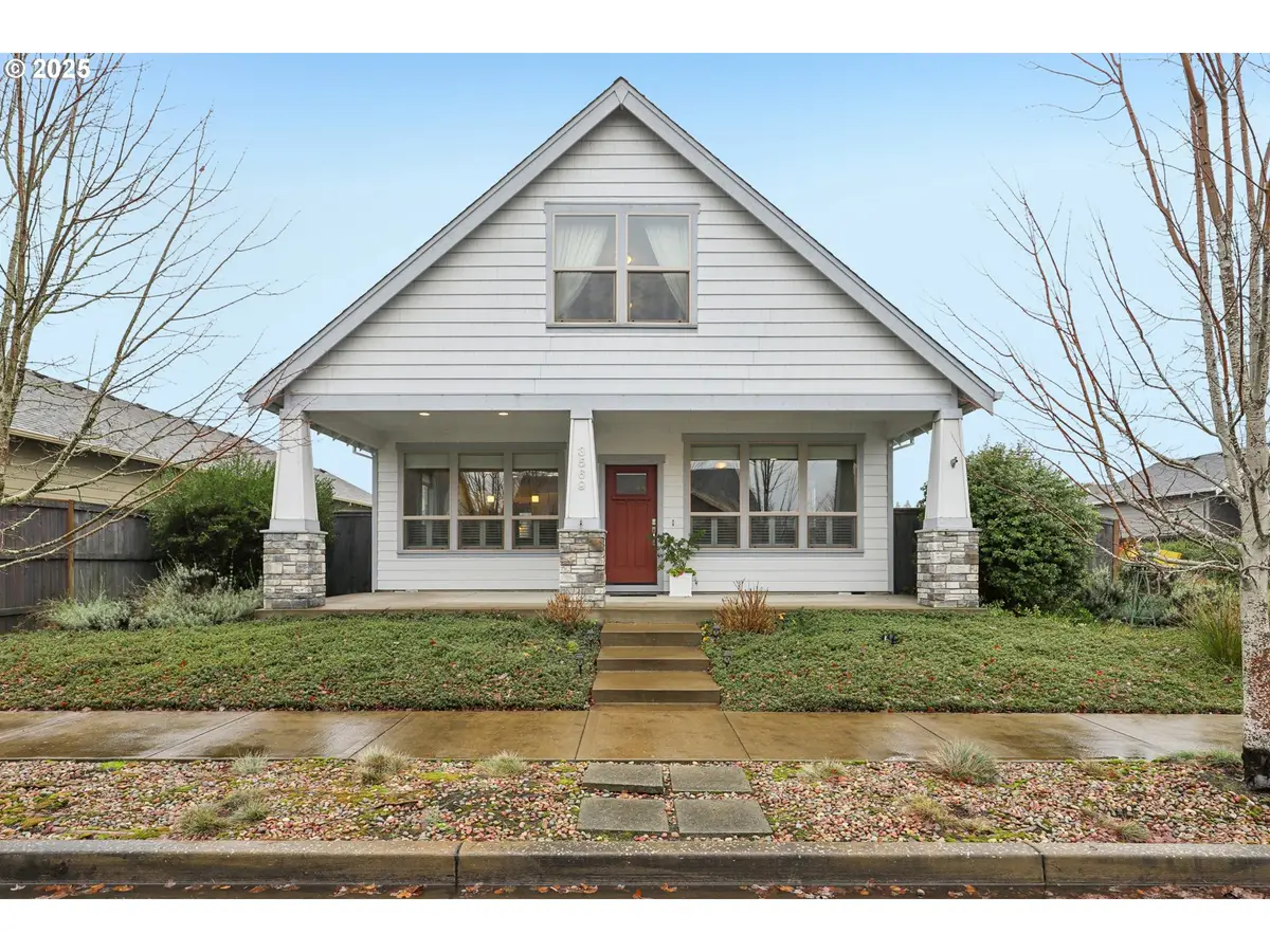 3569 NE Joel St, McMinnville, OR 97128 - Image #1