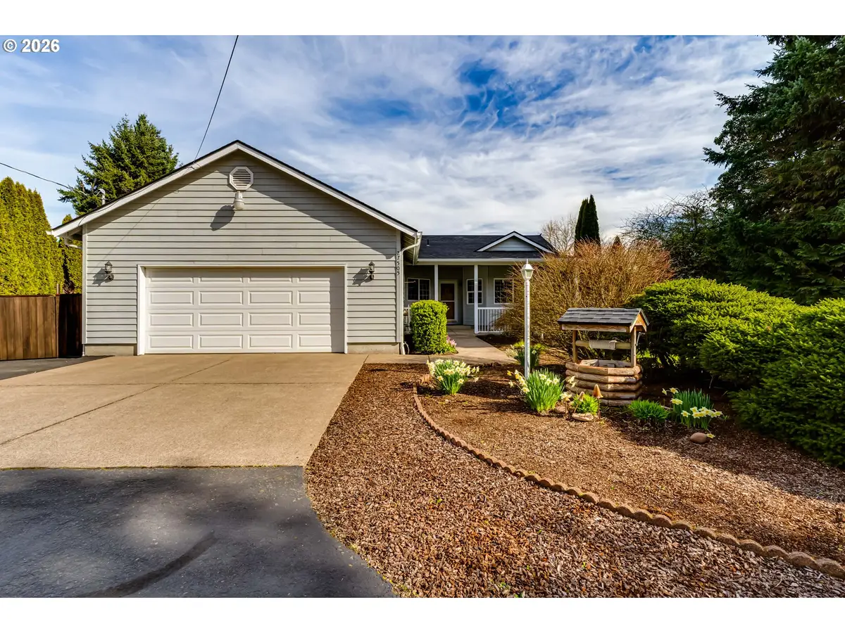 27505 6th St, Eugene Springfield, OR 97448 - #1