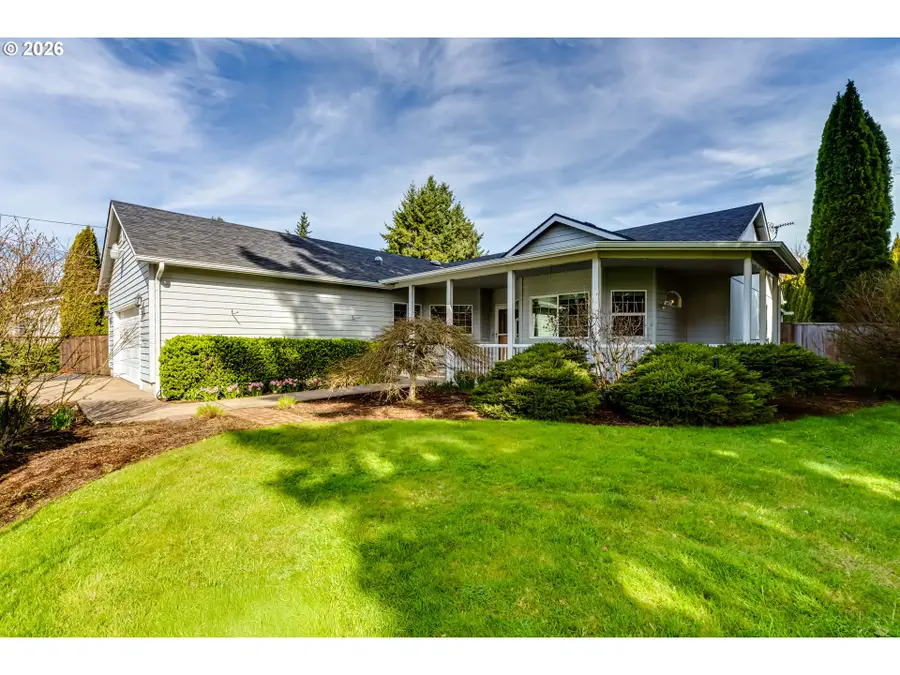 27505 6th St, Eugene Springfield, OR 97448 - #3