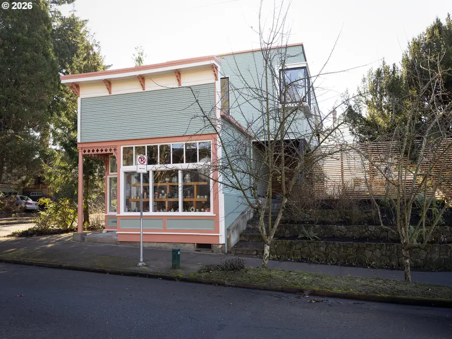 5340 SE Lincoln St, Portland, OR 97215 - Image #2