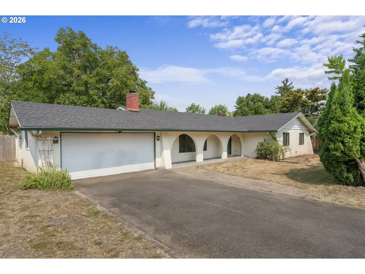 3116 NW 119th St, Vancouver, WA 98685 - #1