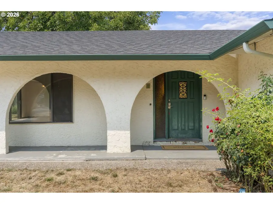 3116 NW 119th St, Vancouver, WA 98685 - #2