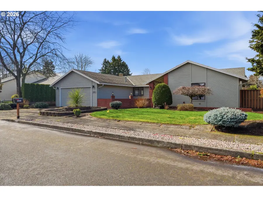 361 SW Nancy Ave, Gresham, OR 97030 - #2