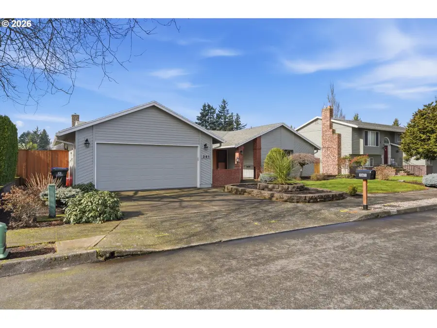 361 SW Nancy Ave, Gresham, OR 97030 - #3