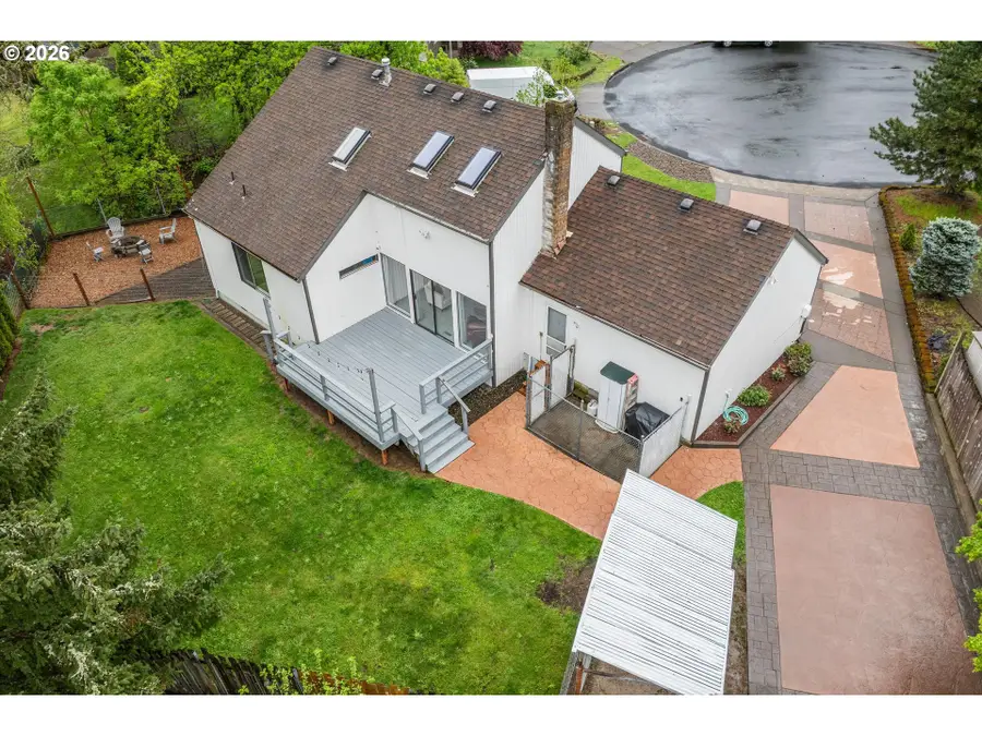 13615 SE 124th Pl, Clackamas, OR 97015 - #2