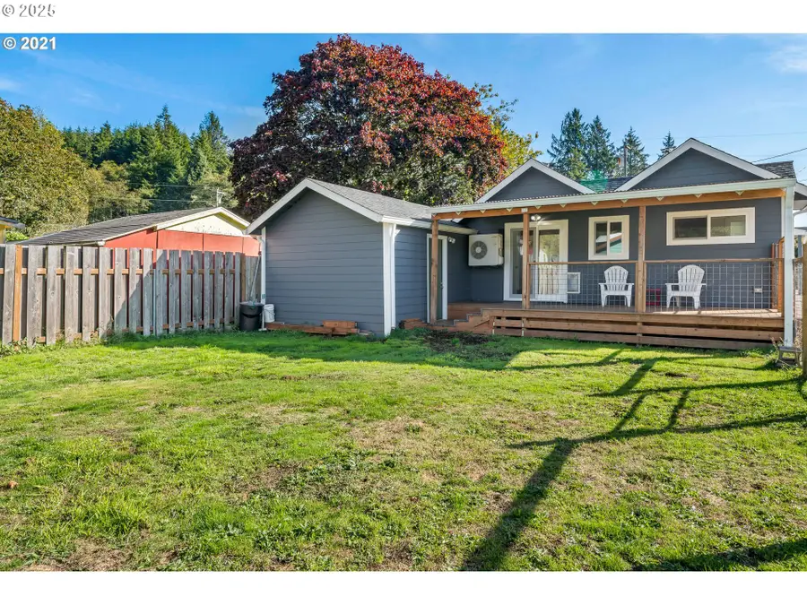5730 A St, Bay City, OR 97107 - #3