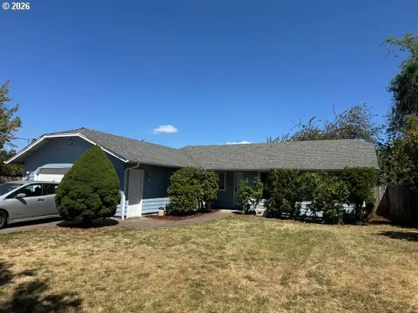 165 N Garden Way, Eugene, OR 97401